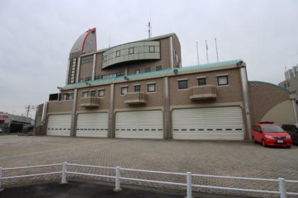 福岡県久留米市大善寺大橋１丁目(賃貸アパート1LDK・2階・45.12㎡)の写真 その17