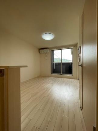 Ｍａｉｓｏｎ　Ｋ’ｓ 205｜福岡県久留米市山川安居野１丁目(賃貸アパート2LDK・2階・55.01㎡)の写真 その3