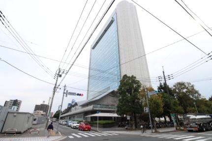 福岡県久留米市宮ノ陣１丁目(賃貸アパート2LDK・1階・64.59㎡)の写真 その8