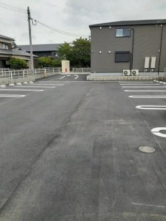 グローブ　Ｂ 201｜福岡県久留米市城島町楢津(賃貸アパート2LDK・2階・59.16㎡)の写真 その15