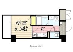 久留米駅 4.6万円