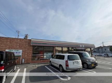 メゾン・ド・プレミス 402｜福岡県久留米市野中町(賃貸マンション1K・4階・25.60㎡)の写真 その18