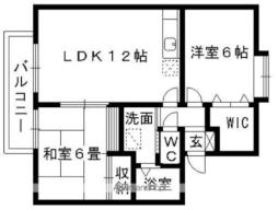 🉐敷金礼金0円！🉐グリーンタウン津留崎