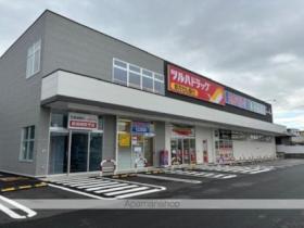 グランデシェチオ千本杉II 202 ｜ 福岡県久留米市合川町（賃貸アパート1LDK・2階・41.93㎡） その13