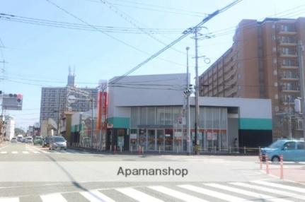 画像13:（株）西日本シティ銀行／小郡支店(銀行)まで431m