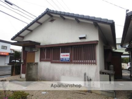 福岡県小郡市小郡(賃貸一戸建3K・1階・50.51㎡)の写真 その14