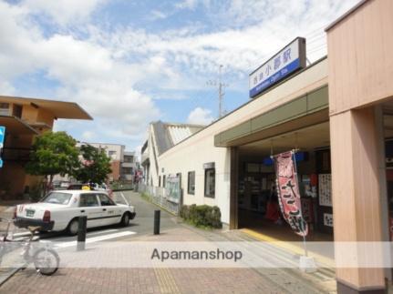 福岡県小郡市小郡(賃貸一戸建3K・1階・50.51㎡)の写真 その16