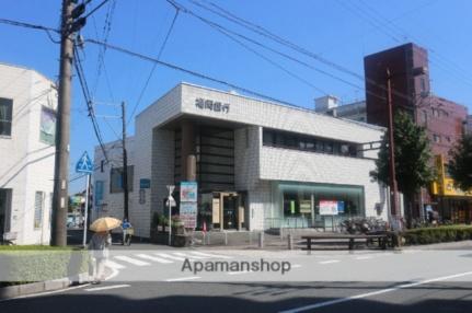 画像18:福岡銀行小郡支店(銀行)まで1332m