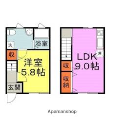 🉐敷金礼金0円！🉐九州新幹線 新鳥栖駅 徒歩13分