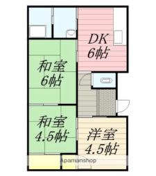 🉐敷金礼金0円！🉐西鉄甘木線 甘木駅 徒歩29分