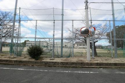 佐賀県鳥栖市古賀町(賃貸アパート2DK・2階・45.42㎡)の写真 その16