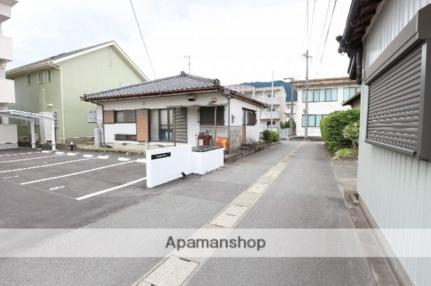 福岡県久留米市田主丸町田主丸(賃貸アパート1LDK・1階・31.35㎡)の写真 その16