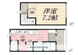 田主丸駅 4.4万円