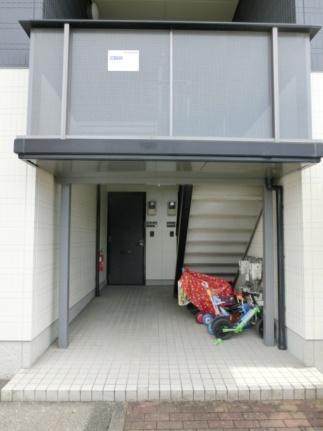 福岡県小郡市三沢(賃貸アパート2LDK・2階・54.00㎡)の写真 その24