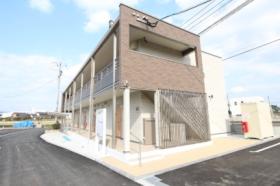 クレイノカサブランカ壱番館 202 ｜ 佐賀県鳥栖市宿町（賃貸アパート1K・2階・25.59㎡） その13