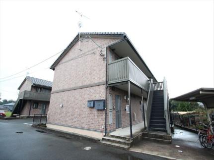 ヒメコスム　Ａ棟 ｜佐賀県鳥栖市姫方町(賃貸アパート1LDK・1階・33.61㎡)の写真 その14