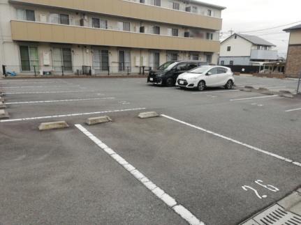 グラン・ドミール古賀　Ｂ棟 ｜佐賀県鳥栖市古賀町(賃貸アパート2LDK・1階・58.37㎡)の写真 その21