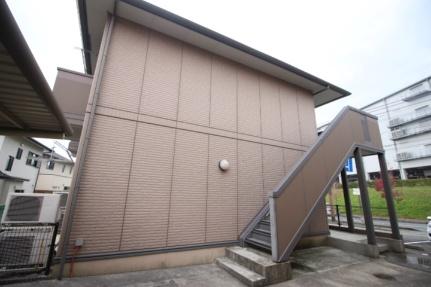 ルナ・パルク弐番館 ｜佐賀県鳥栖市弥生が丘２丁目(賃貸アパート1K・1階・26.94㎡)の写真 その16