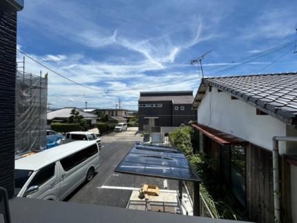 佐賀県鳥栖市原町(賃貸アパート1K・1階・23.45㎡)の写真 その24