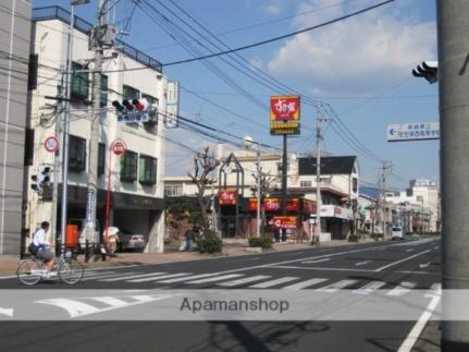 クラヴィエ吉岡 201 ｜ 長崎県佐世保市吉岡町（賃貸アパート1LDK・2階・41.17㎡） その26