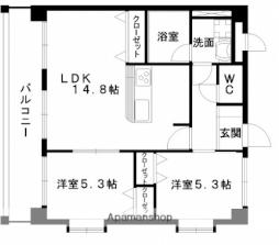 平成駅 8.5万円