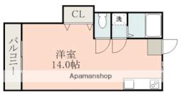 国府駅 3.6万円