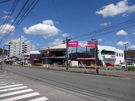 レオパレスグリーンハイツ島崎 207｜熊本県熊本市中央区島崎１丁目(賃貸マンション1K・2階・19.87㎡)の写真 その13