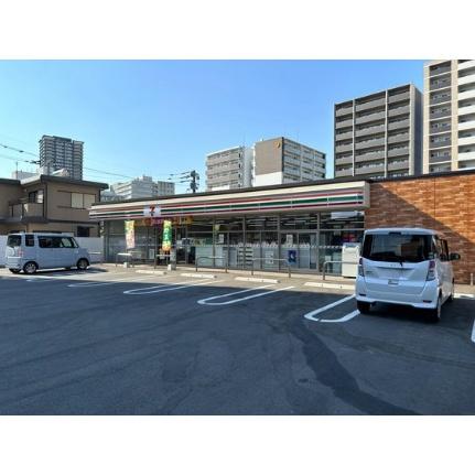 ＬＩＢＴＨ熊本駅南 ｜熊本県熊本市西区二本木３丁目(賃貸マンション1LDK・3階・41.58㎡)の写真 その12