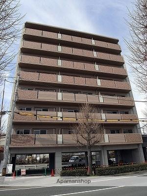 熊本県熊本市西区蓮台寺１丁目(賃貸マンション1LDK・5階・36.60㎡)の写真 その4