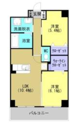 西熊本駅 7.1万円