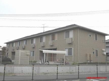 熊本県熊本市中央区出水３丁目(賃貸アパート2LDK・1階・51.01㎡)の写真 その14