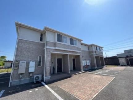 グランベル弐番館 105 ｜ 熊本県熊本市南区富合町田尻（賃貸アパート1LDK・1階・44.63㎡） その14