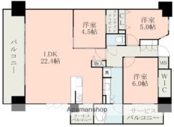 田崎橋駅 25.0万円