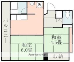 光の森駅 3.3万円