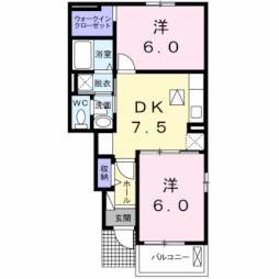 武蔵塚駅 5.2万円