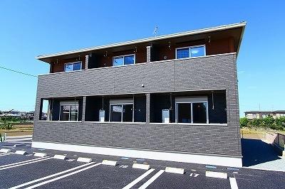 フォレスタI 201 ｜ 熊本県熊本市南区元三町２丁目（賃貸アパート1LDK・2階・45.07㎡） その13