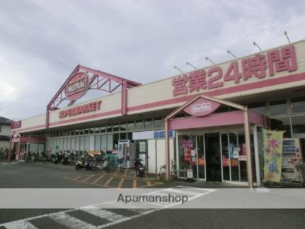 コーポナガサコ ｜熊本県熊本市東区長嶺東２丁目(賃貸アパート2K・2階・30.00㎡)の写真 その13