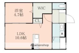 熊本駅 5.9万円