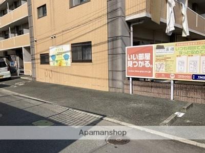 熊本県熊本市中央区薬園町(賃貸マンション1LDK・2階・37.50㎡)の写真 その20
