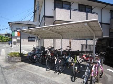 ヴィラクレスト　Ｂ棟 102｜熊本県熊本市南区八分字町(賃貸アパート3DK・1階・57.65㎡)の写真 その19