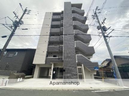 ラ・シック神水 ｜熊本県熊本市中央区神水１丁目(賃貸マンション1K・5階・28.87㎡)の写真 その13