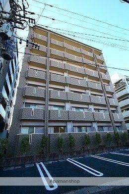 熊本県熊本市中央区神水２丁目（賃貸マンション1DK・3階・30.96㎡） その14