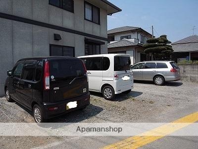 セジュール島崎 ｜熊本県熊本市東区若葉５丁目(賃貸アパート2DK・1階・47.09㎡)の写真 その22