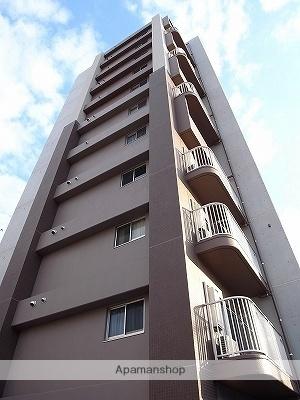 リバージュ県庁通り  ｜ 熊本県熊本市東区尾ノ上１丁目（賃貸マンション1LDK・6階・49.98㎡） その15