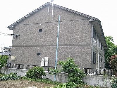 ヴィラ田園II 105｜熊本県熊本市西区上代３丁目(賃貸アパート2LDK・1階・54.90㎡)の写真 その14
