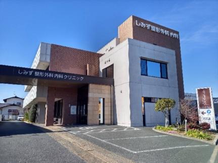 レオパレスはませんＡ 201｜熊本県熊本市南区出仲間６丁目(賃貸マンション1LDK・2階・36.43㎡)の写真 その20