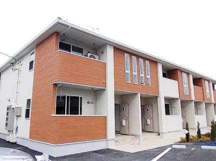 パーシモン　フィールド 203｜熊本県上益城郡御船町大字木倉(賃貸アパート2LDK・2階・57.21㎡)の写真 その21