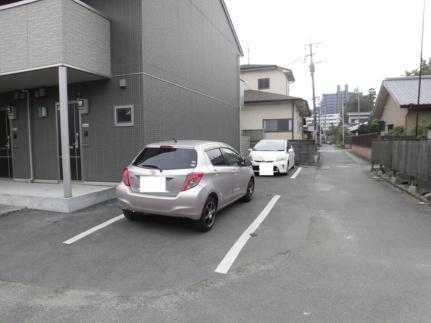 ロイヤルコーポ子飼本町 201 ｜ 熊本県熊本市中央区子飼本町（賃貸アパート1K・2階・30.27㎡） その5