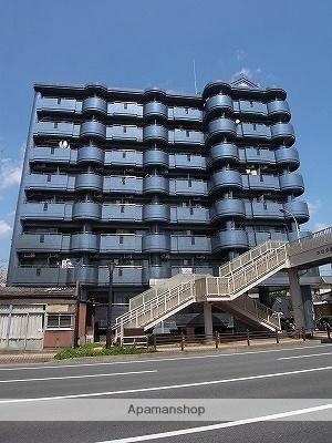 コートハイムＰＡＬ ｜熊本県熊本市中央区本山１丁目(賃貸マンション2LDK・6階・51.84㎡)の写真 その14