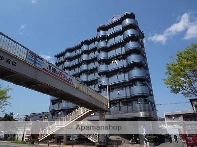 コートハイムＰＡＬ ｜熊本県熊本市中央区本山１丁目(賃貸マンション2LDK・6階・51.84㎡)の写真 その15